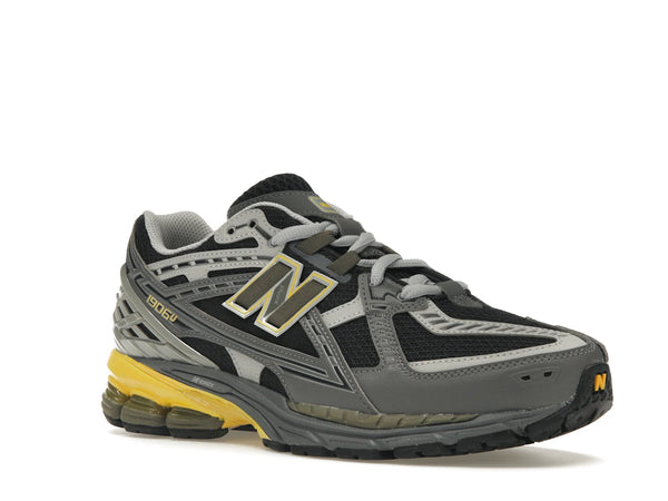 New Balance 1906U Castlerock Ginger Lemon