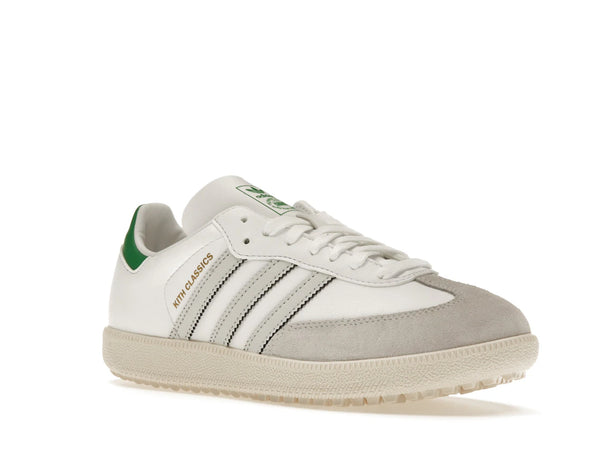 adidas Samba Golf Kith White
