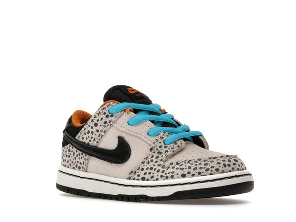 Nike SB Dunk Low Electric Pack Olympic Safari (TD)