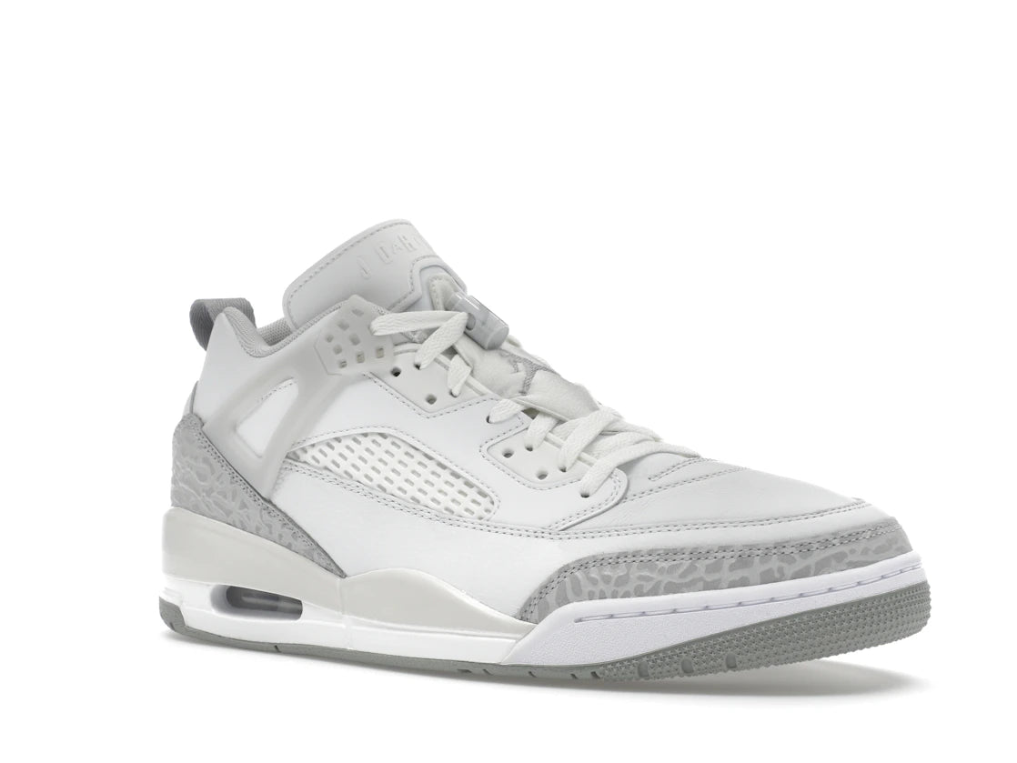 Jordan Spizike Low Summit White Photon Dust