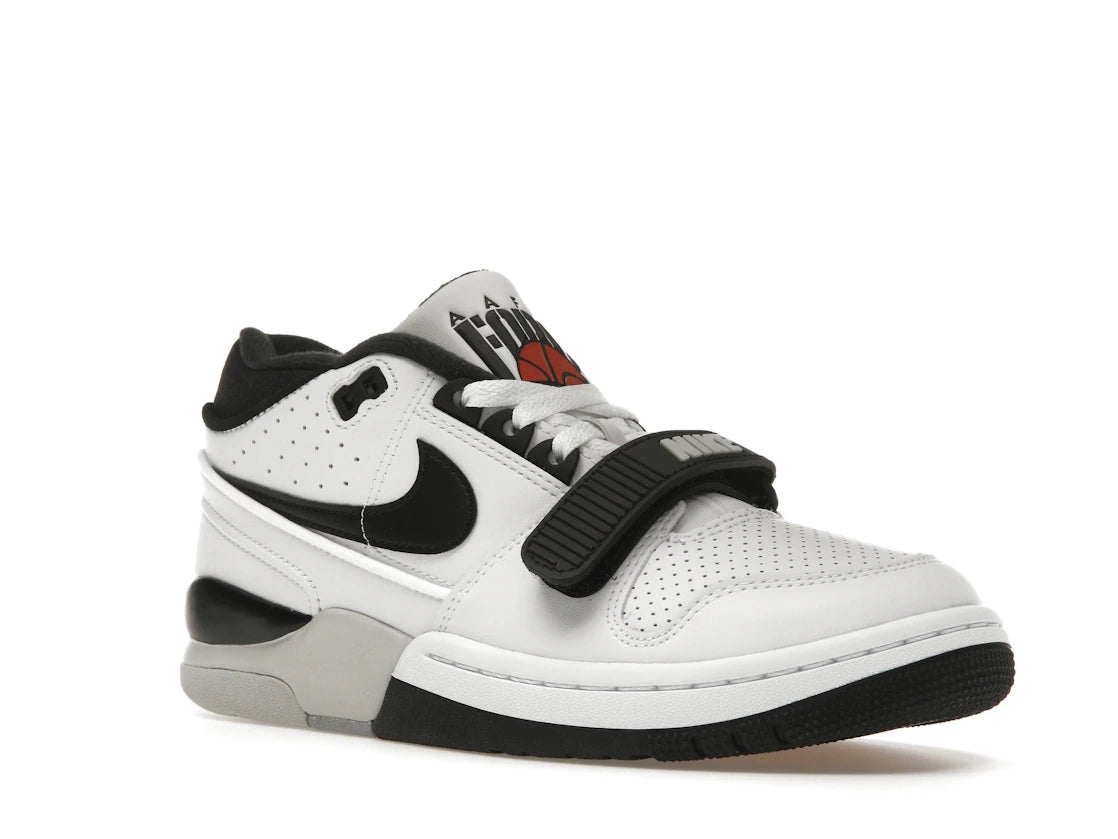 Nike Air Alpha Force 88 SP Billie Eilish Weiß Schwarz