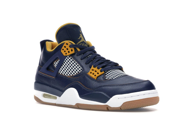 Jordan 4 Retro Dunk From Above