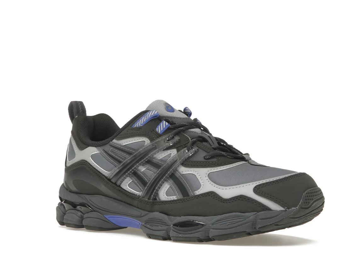 ASICS Gel-NYC Utility Metropolis Graphitgrau