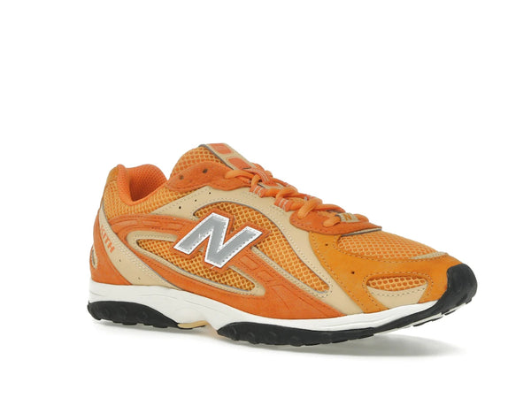 New Balance 204L Kith Orange