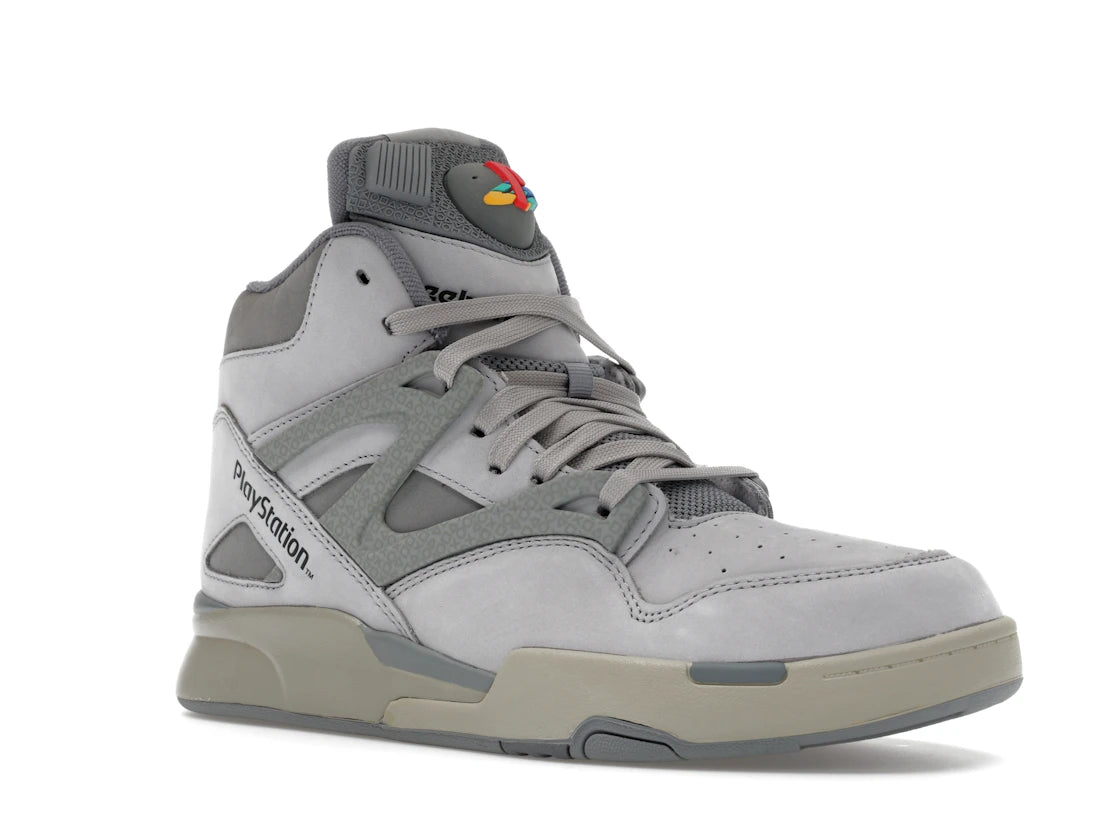 Reebok Pump Omni Zone II PlayStation 30-jähriges Jubiläum