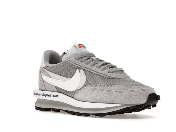 Nike LD Waffle SF sacai Fragment Grey
