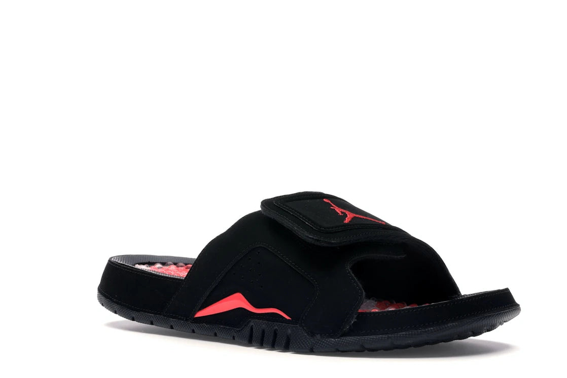 Jordan Hydro 6 Retro Black Infrared 23