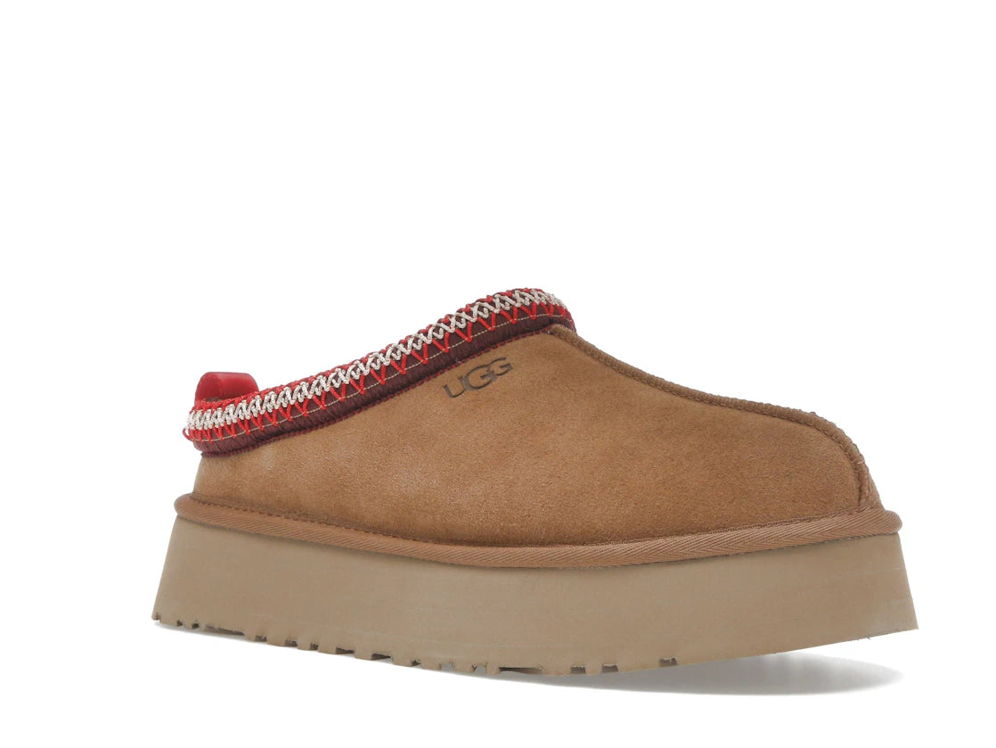 UGG Tazz II Slipper Chestnut (Women's)