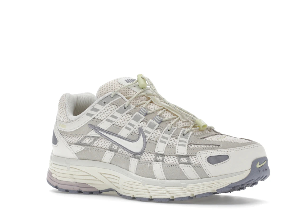 Nike P-6000 Light Bone (Women's)