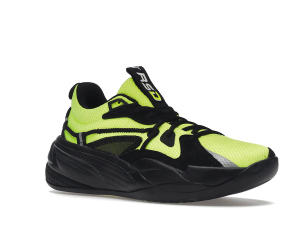 Puma RS-Dreamer J Cole Lime Green