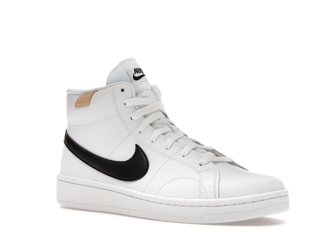 Nike Court Royale 2 Mid White Onyx