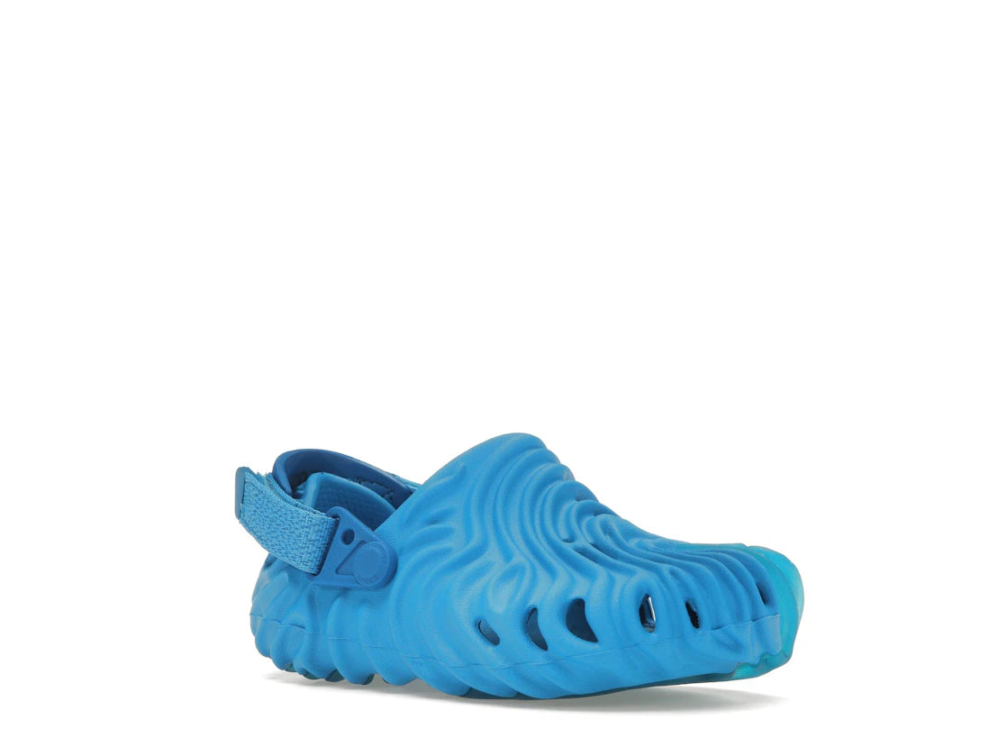 Crocs Pollex Clog by Salehe Bembury Yucca (Kids)