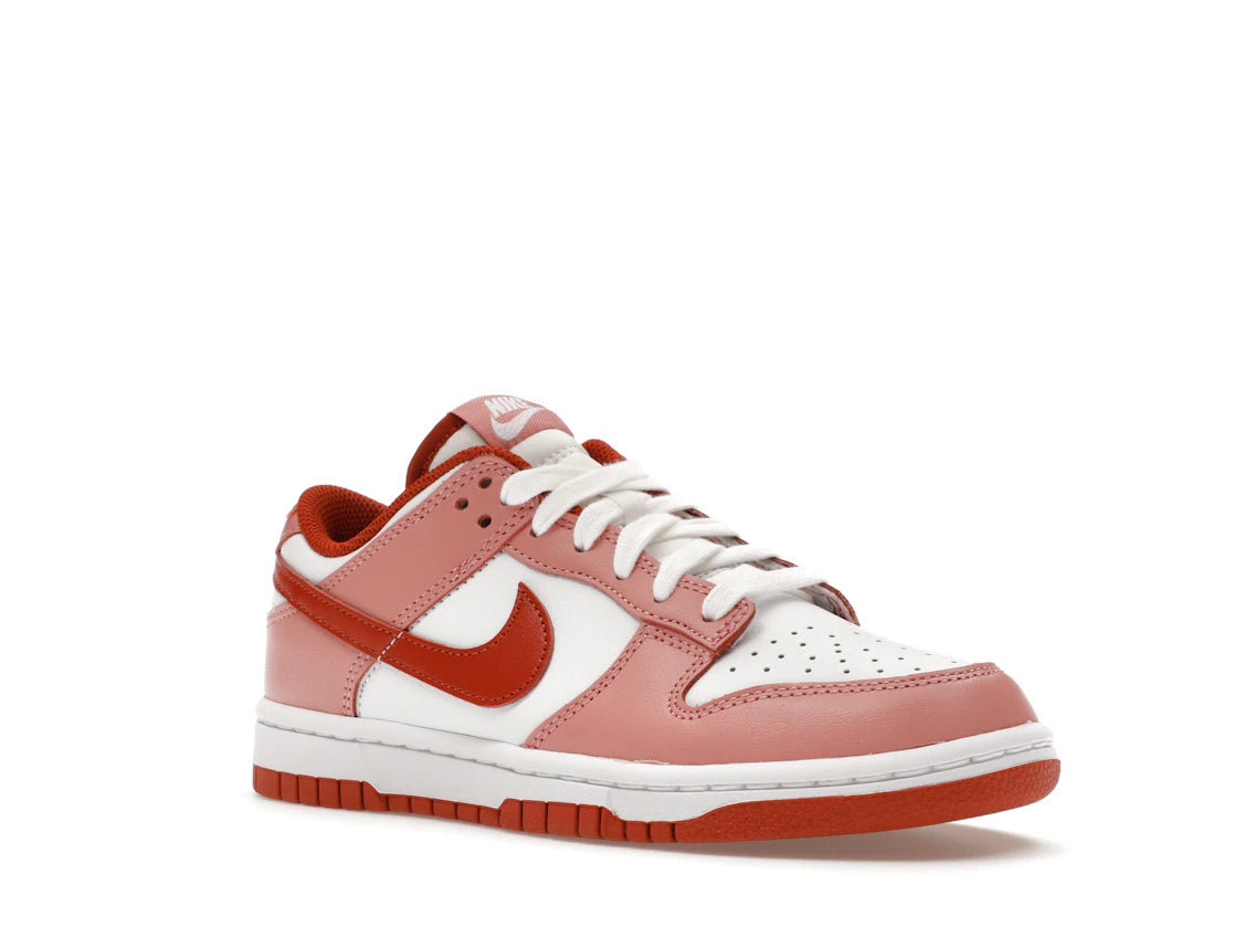 Nike Dunk Low Red Stardust (Damen) - vue secondaire A