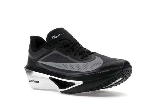 Nike Zoom Fly 6 Black Smoke Grey