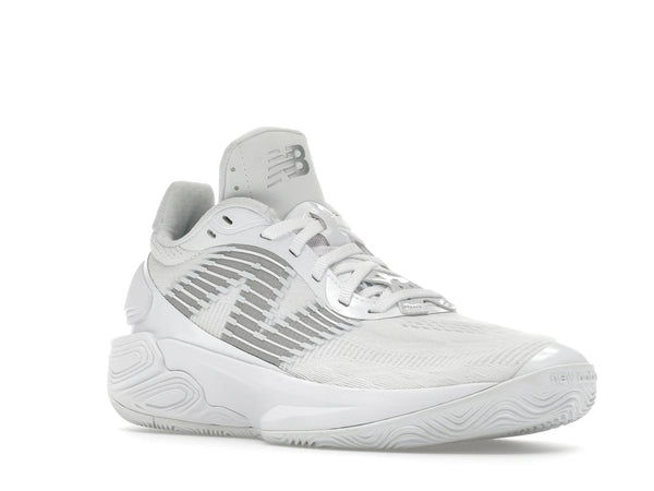New Balance TWO WXY v5 Weiß Quarz Grau