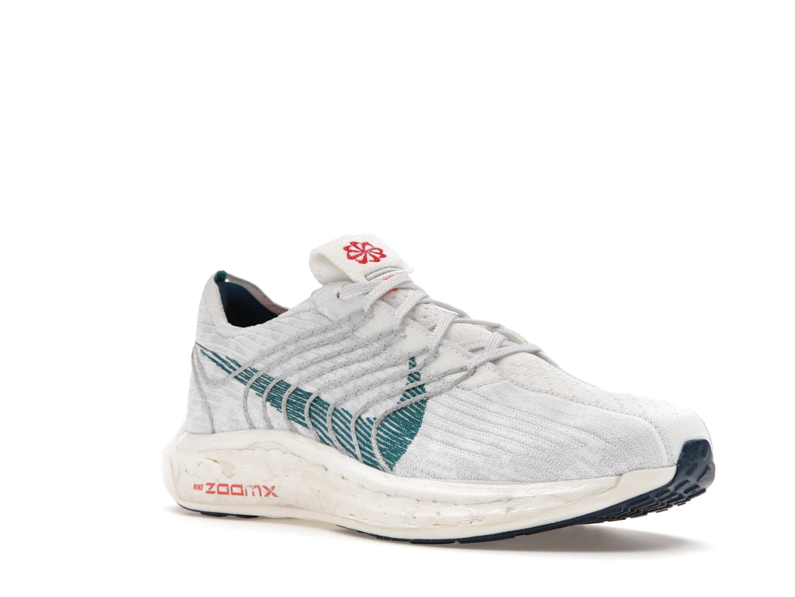 Nike Pegasus Turbo Next Nature Pure Platinum Valerian Blue