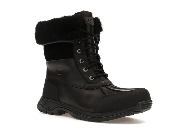 UGG Butte Boot Black