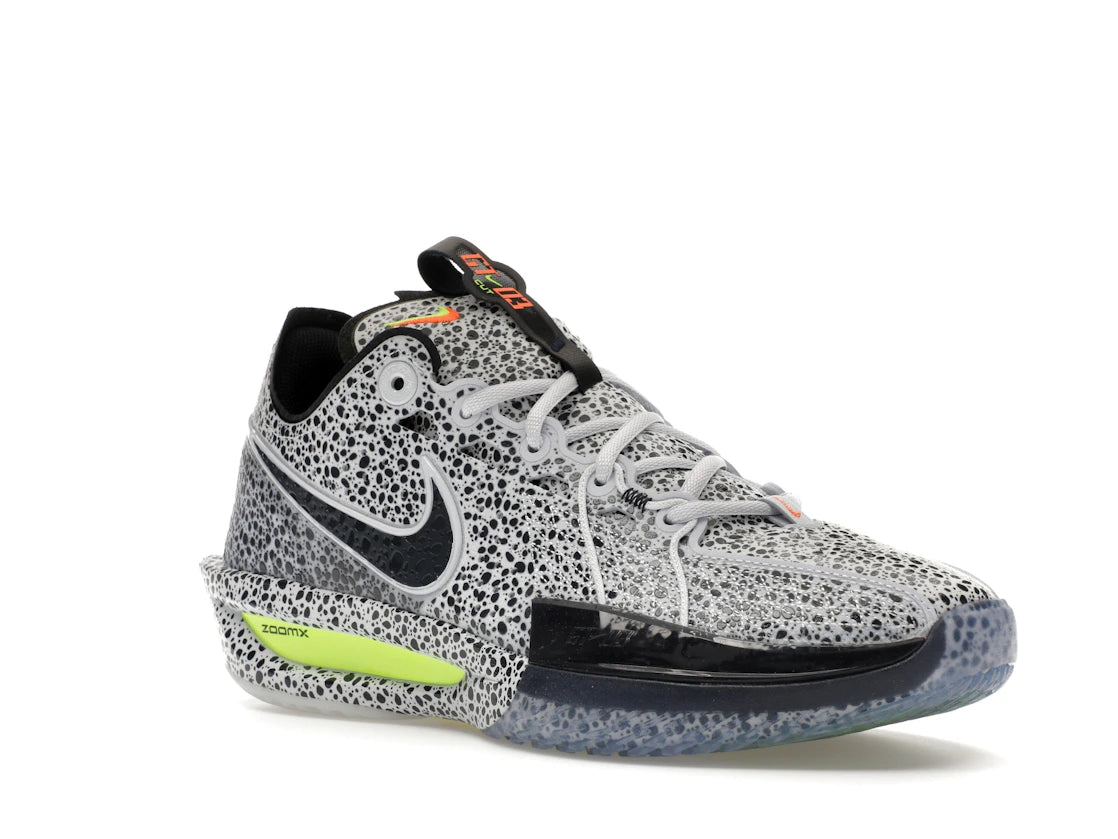 Nike Air Zoom GT Cut 3 Electric Pack Olympic Safari