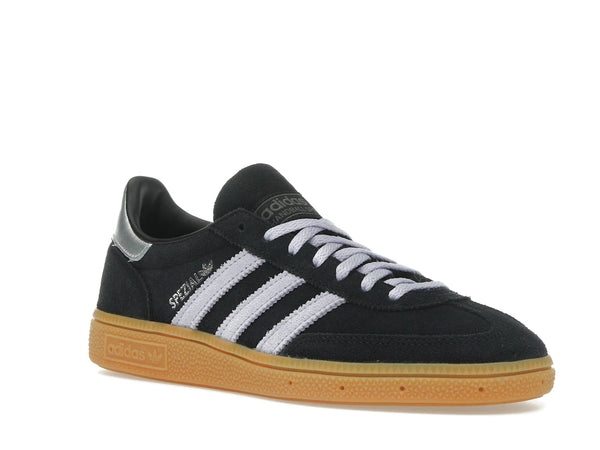 adidas Handball Spezial Black Light Violet (Women's)