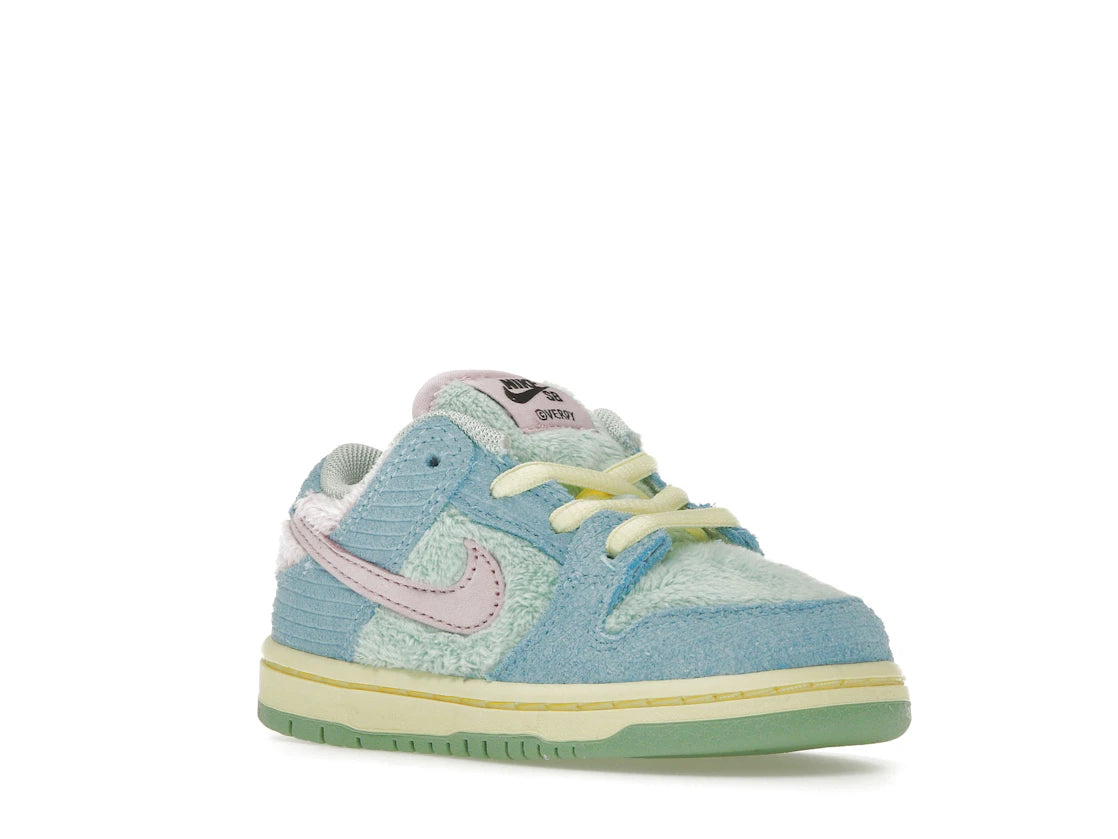 Nike SB Dunk Low Verdy Visty (TD)
