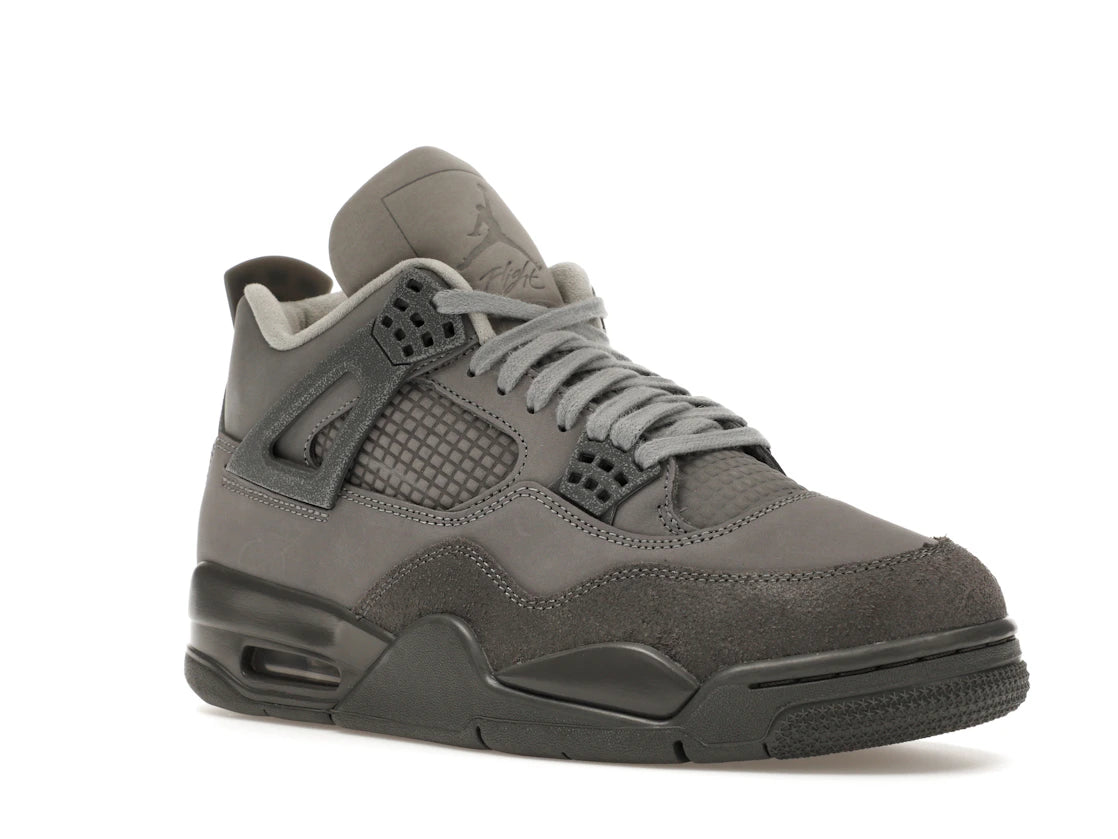 Jordan 4 Retro SE Paris Olympics Wet Cement - vue secondaire A