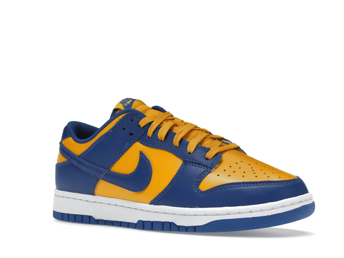 Nike Dunk Low UCLA - vue secondaire A
