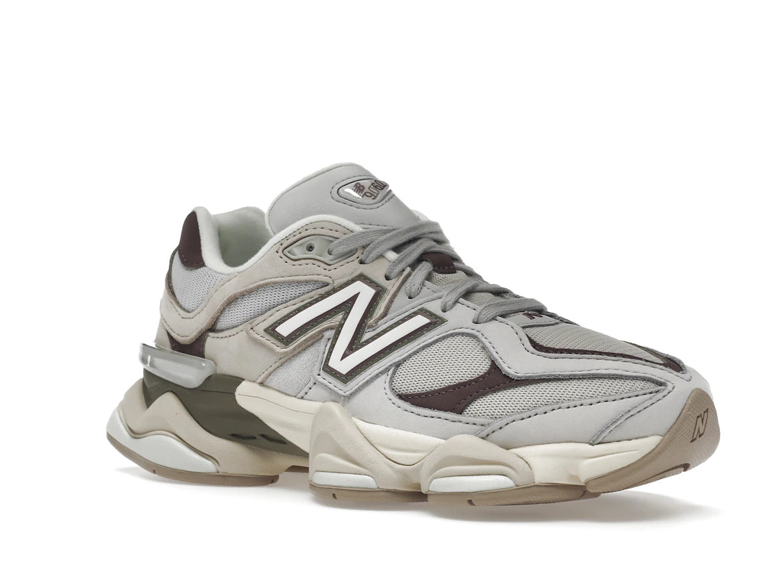 New Balance 9060 Grey Matter Timberwolf