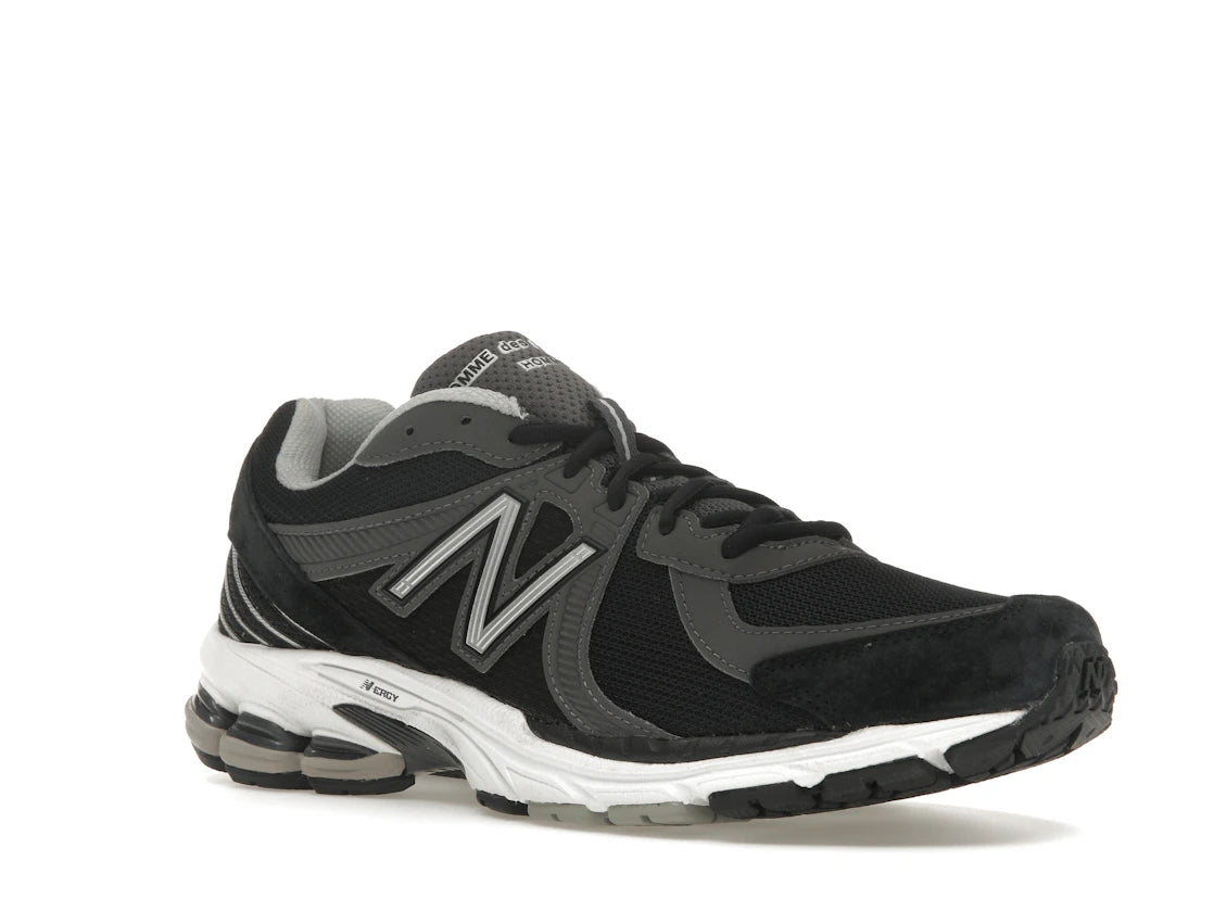 New Balance 860v2 Comme des Garcons Homme Black White