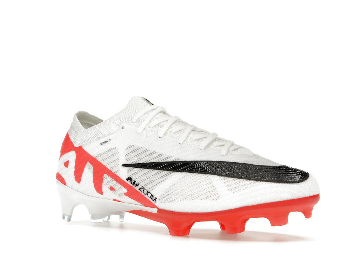 Nike Zoom Mercurial Vapor 15 Elite FG Ready Pack - vue secondaire A