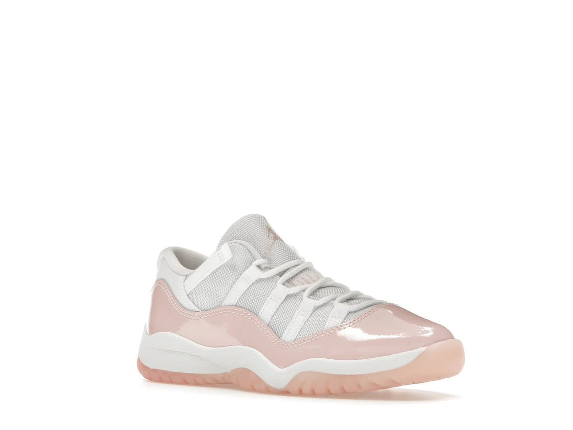 Jordan 11 Retro Low Legend Pink (PS)