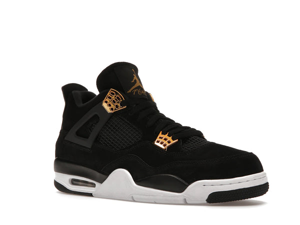 Jordan 4 Retro Royalty