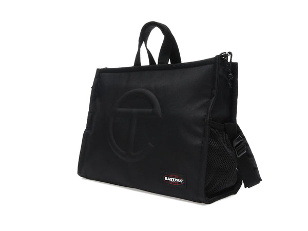 Telfar x Eastpak Shopper Medium Black