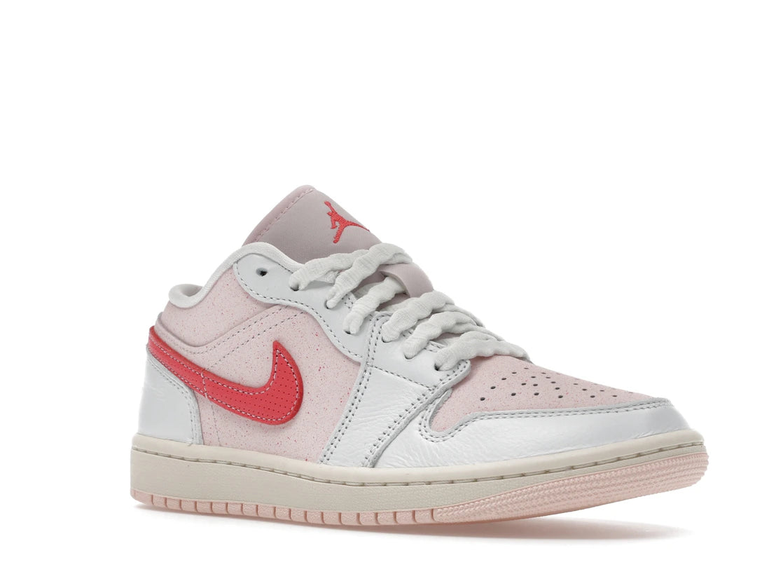 Jordan 1 Low SE Strawberry Milkshake (Women's)