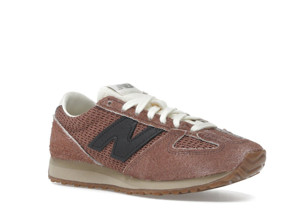 New Balance 471 Pecan Black Cement
