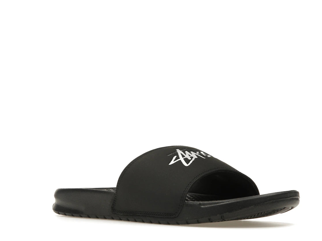 Nike Benassi Stussy Off Noir