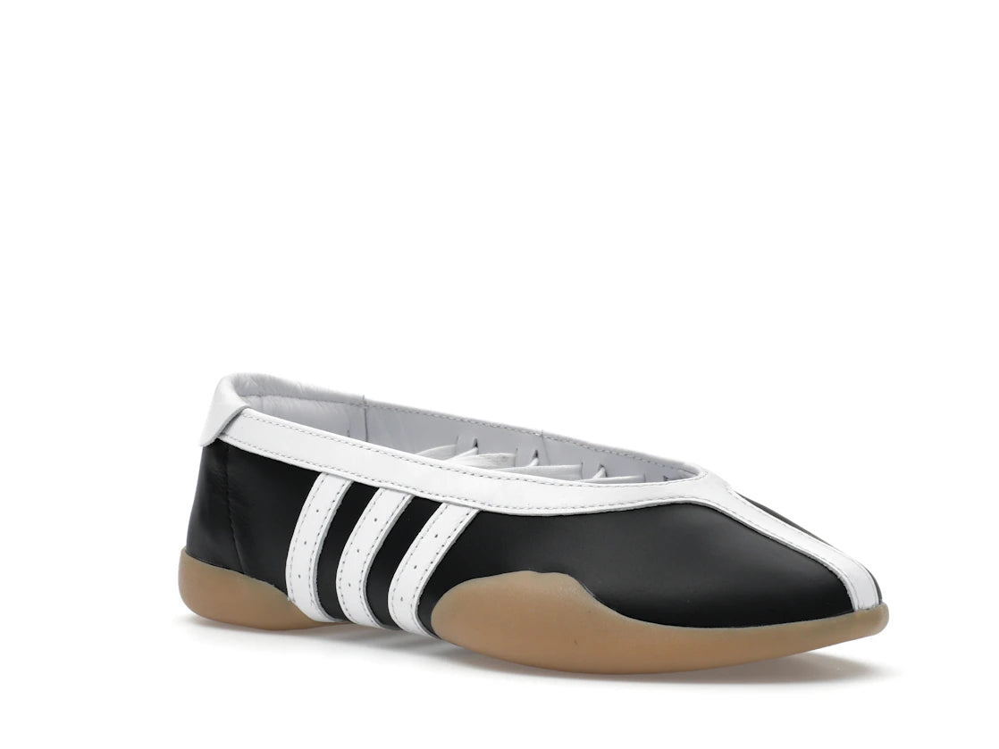 adidas Taekwondo Mei Ballet Black White (Women's)