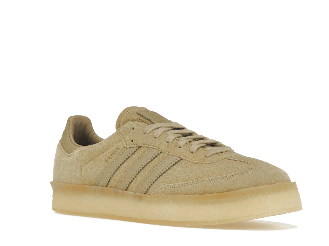 adidas Clarks 8th Street Samba by Ronnie Fieg Savannah