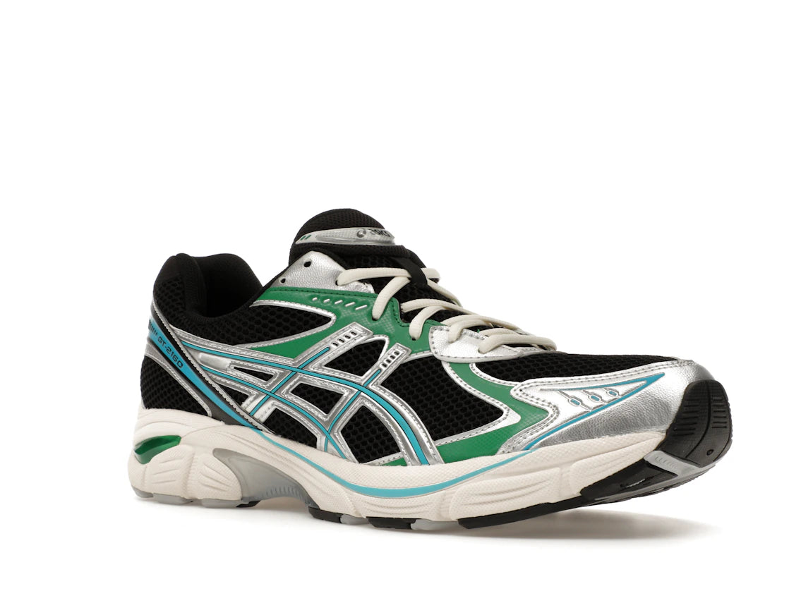 ASICS GT-2160 Black Morpho