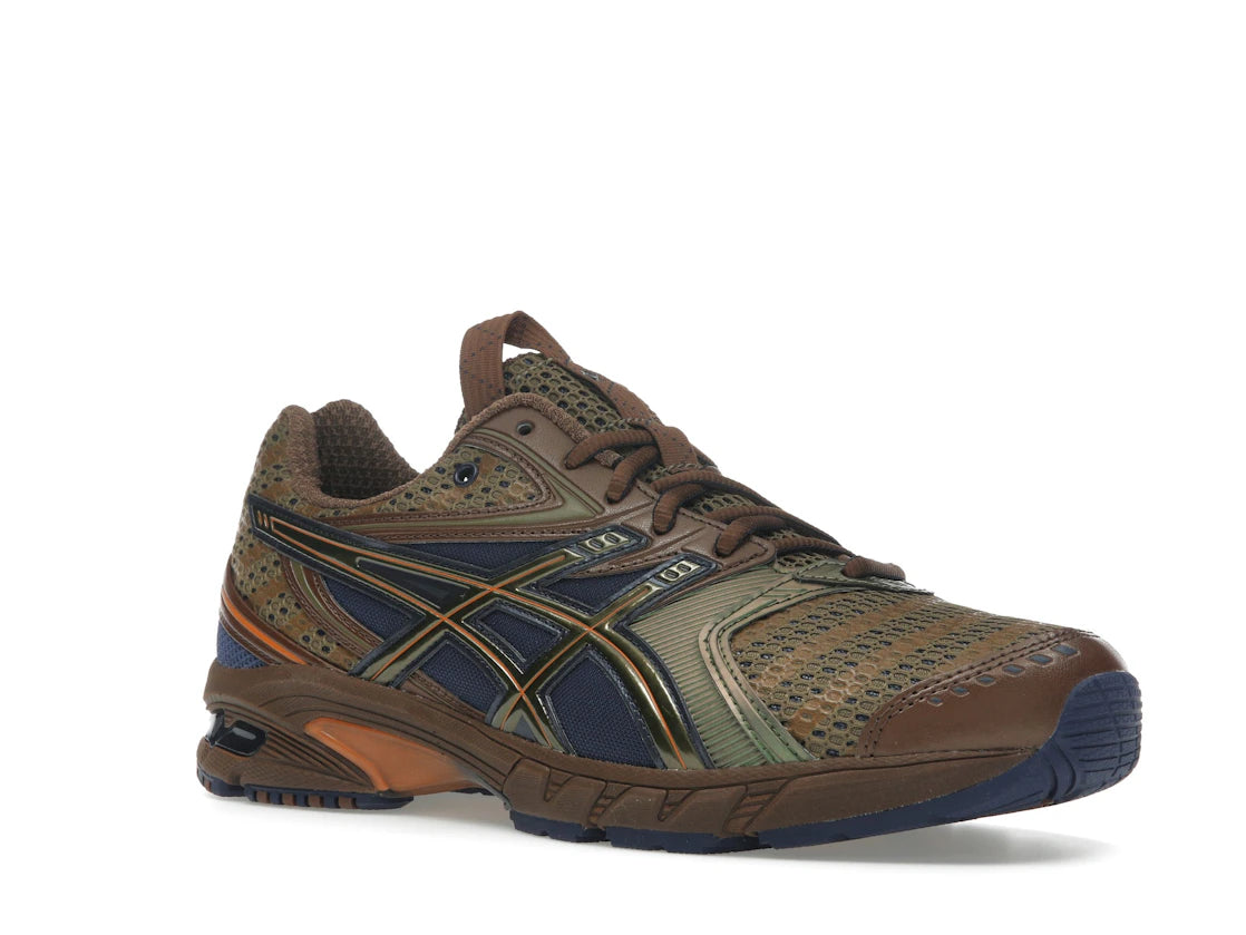 ASICS UB9-S Gel DS Trainer 14 Kiko Kostadinov Desert Camp Spicy Orange - vue secondaire A