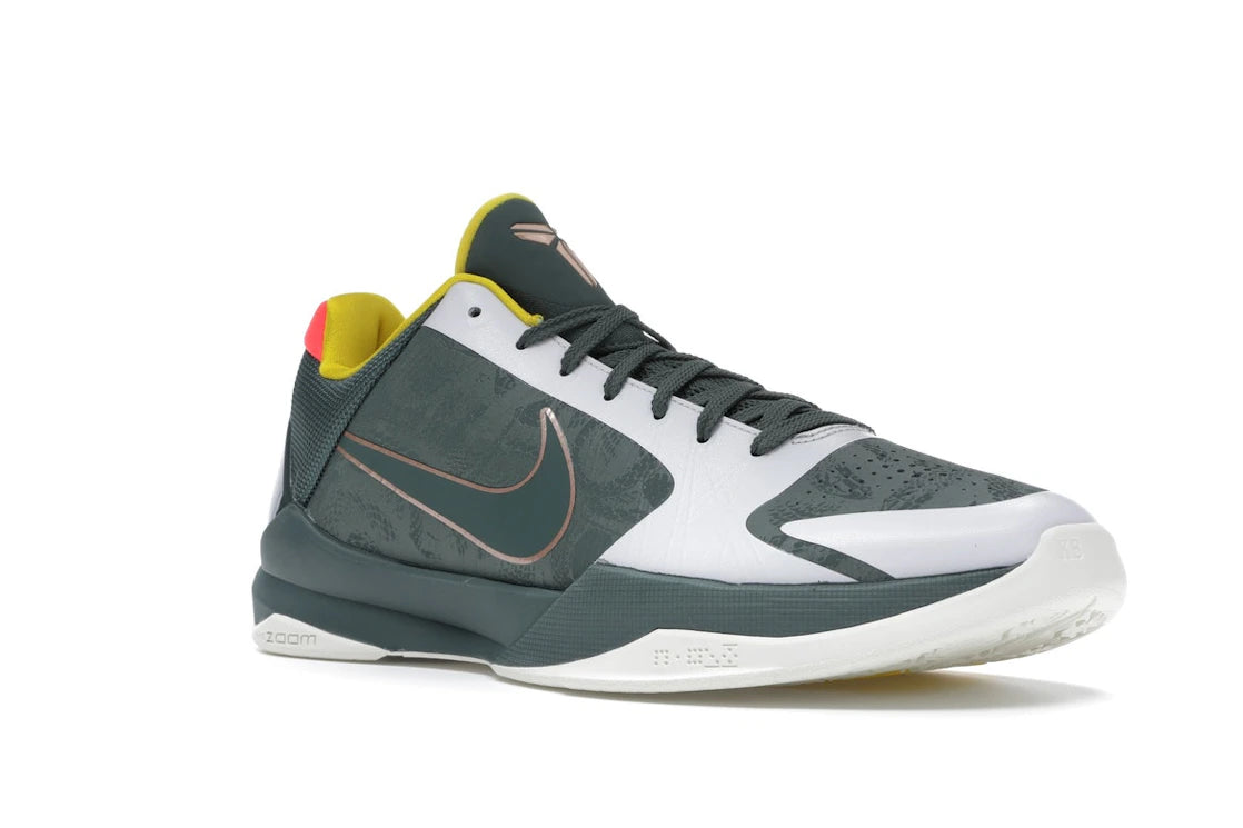 Nike Kobe 5 Protro EYBL Girls (2020)