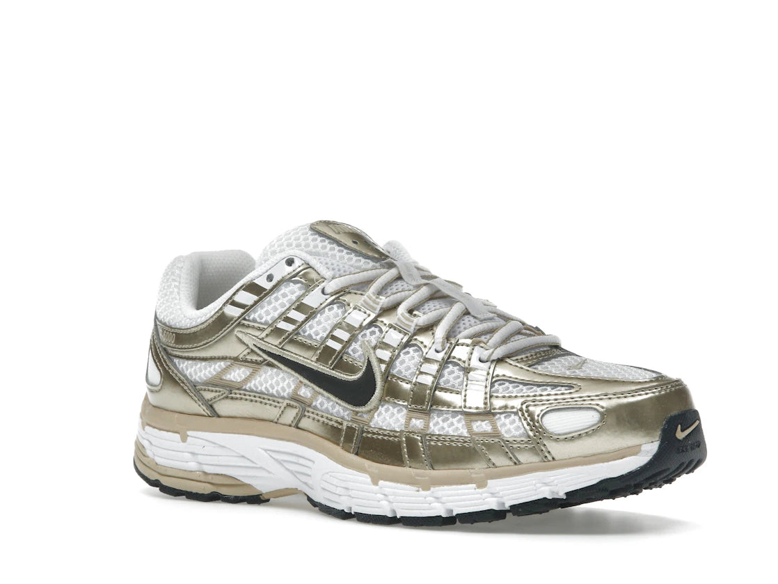 Nike P-6000 Gold (Damen)