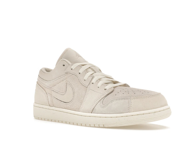 Jordan 1 Low SE Craft Pale Ivory
