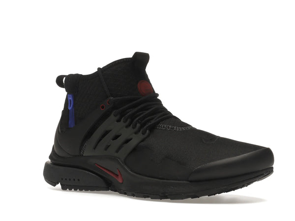 Nike Air Presto Mid Utility Star Wars Darth Vader