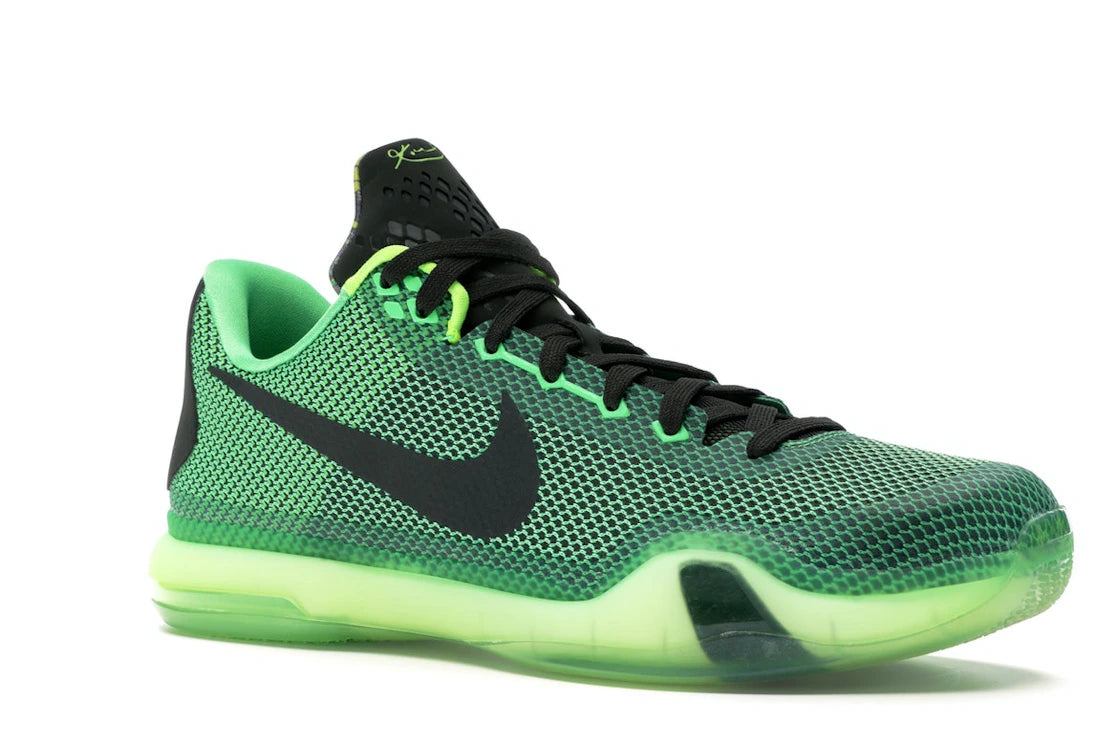 Nike Kobe 10 Vino