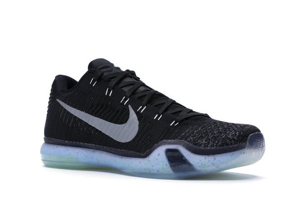 Nike Kobe 10 Elite HTM Arrowhead