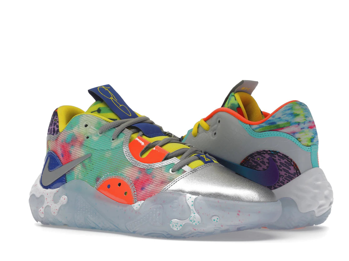 Nike PG 6 What The