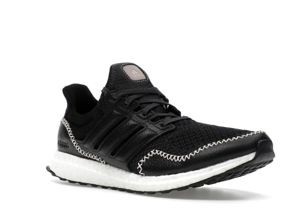 adidas Ultra Boost 1.0 Core Black Wonder Quartz