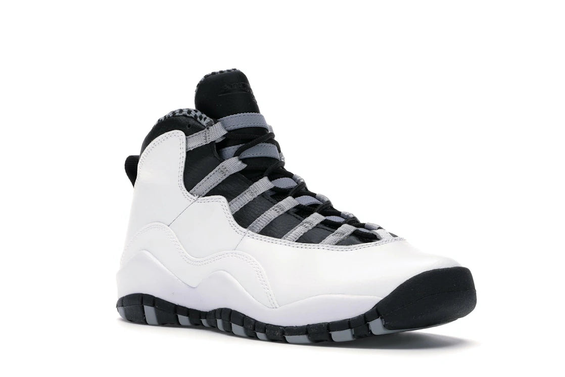 Jordan 10 Retro Steel (GS)