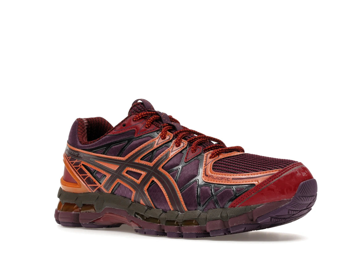 ASICS UB10-S Gel-Kayano 20 Kiko Kostadinov Plum Beet Juice