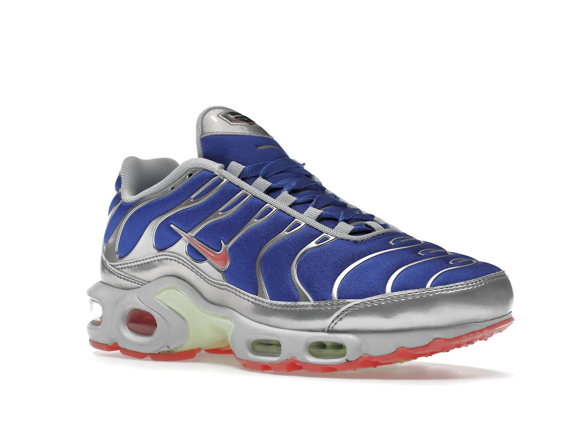 Nike Air Max Plus Hyper Royal Sunblush (Women's)